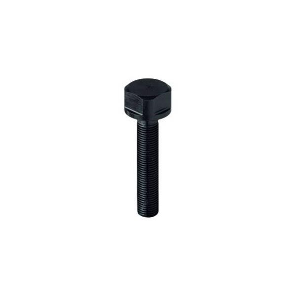 2683-0710-50-00 Hawa  Bolt without ball bearing 9,5 x 50 mm For manual operation with wrench
